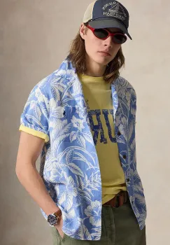 Polo Ralph Lauren Camasa Barbati din in imagine