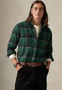 Polo Ralph Lauren camasa imagine