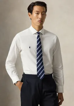 Polo Ralph Lauren  camasa de dama din bumbac imagine