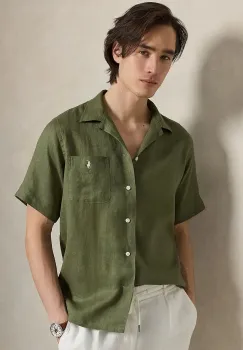 Polo Ralph Lauren camasa de in imagine