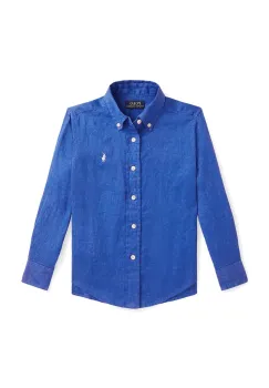 Polo Ralph Lauren camasa de in imagine