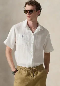 Polo Ralph Lauren camasa de in imagine