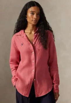 Polo Ralph Lauren camasa de in imagine