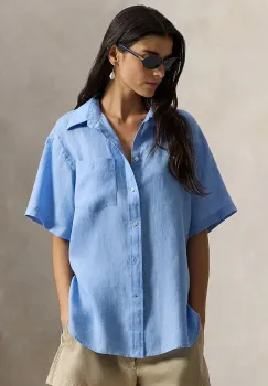 Polo Ralph Lauren camasa de in imagine