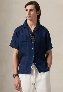 Polo Ralph Lauren camasa de in imagine