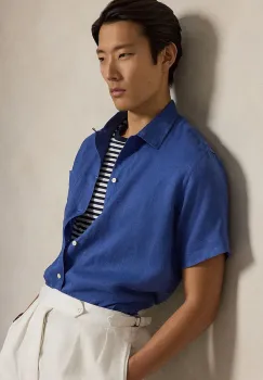 Polo Ralph Lauren camasa de in imagine