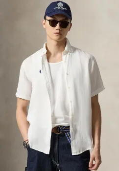 Polo Ralph Lauren camasa de in Sport Shirt imagine