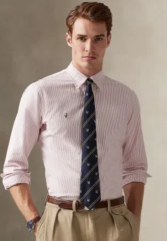 Polo Ralph Lauren camasa din bumbac imagine