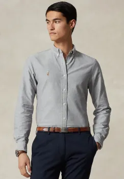 Polo Ralph Lauren camasa din bumbac imagine