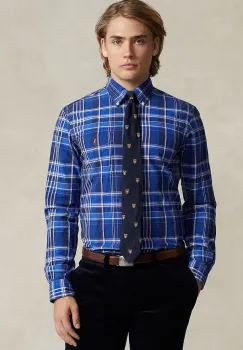 Polo Ralph Lauren camasa din bumbac imagine