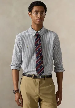 Polo Ralph Lauren camasa din bumbac imagine