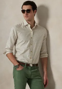 Polo Ralph Lauren camasa din bumbac imagine