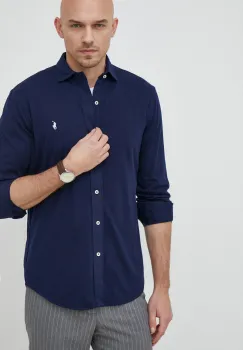 Polo Ralph Lauren camasa din bumbac imagine