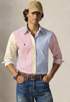 Polo Ralph Lauren camasa din bumbac imagine