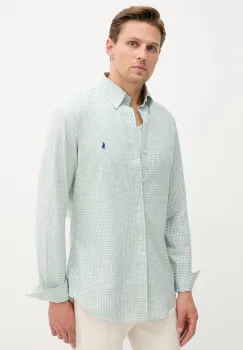 Polo Ralph Lauren camasa din bumbac imagine