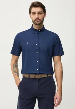 Polo Ralph Lauren camasa din bumbac imagine