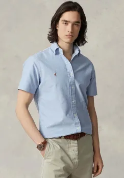 Polo Ralph Lauren camasa din bumbac imagine