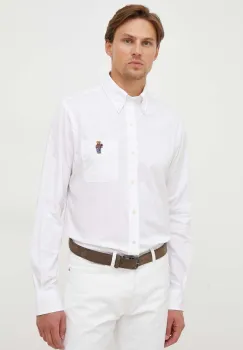 Polo Ralph Lauren camasa din bumbac imagine