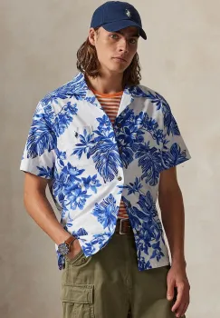 Polo Ralph Lauren camasa din bumbac imagine