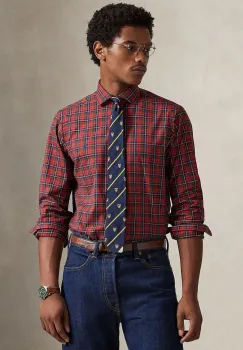 Polo Ralph Lauren camasa din bumbac imagine