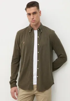 Polo Ralph Lauren camasa din bumbac imagine