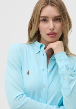 Polo Ralph Lauren camasa din bumbac imagine