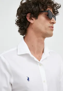 Polo Ralph Lauren camasa din bumbac imagine
