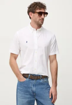 Polo Ralph Lauren camasa din bumbac imagine