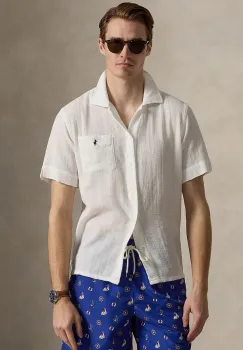 Polo Ralph Lauren camasa din bumbac imagine