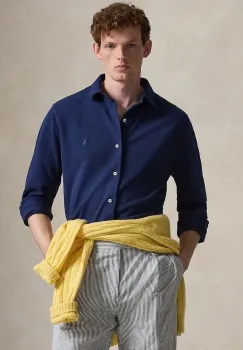 Polo Ralph Lauren camasa din bumbac imagine