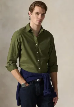 Polo Ralph Lauren camasa din bumbac imagine