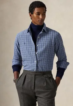 Polo Ralph Lauren camasa din bumbac imagine