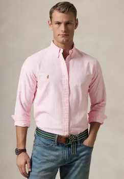 Polo Ralph Lauren camasa din bumbac imagine