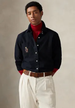 Polo Ralph Lauren camasa din bumbac imagine