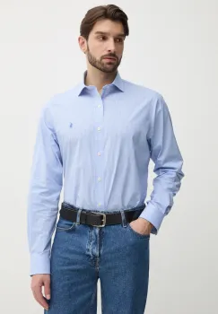 Polo Ralph Lauren camasa din bumbac imagine