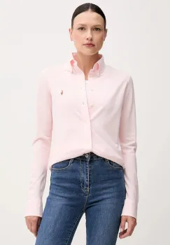 Polo Ralph Lauren camasa din bumbac imagine