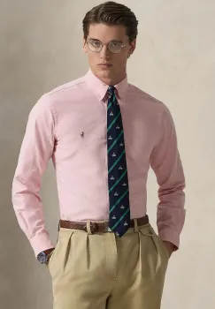 Polo Ralph Lauren camasa din bumbac imagine