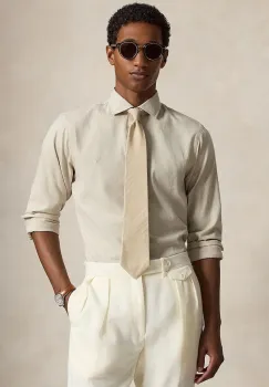 Polo Ralph Lauren camasa pentru barbati cu bumbac imagine