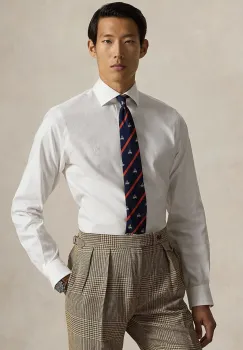 Polo Ralph Lauren camasa pentru barbati, din bumbac imagine