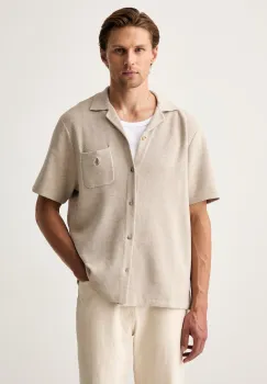 Polo Ralph Lauren camasa pentru barbati din bumbac imagine