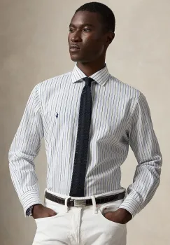 Polo Ralph Lauren camasa pentru barbati din bumbac imagine