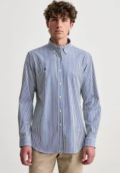 Polo Ralph Lauren  camasa pentru barbati din bumbac imagine