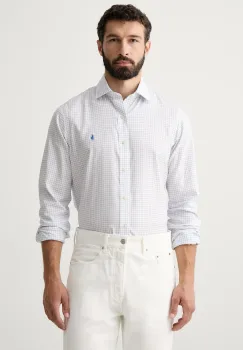 Polo Ralph Lauren camasa pentru barbati din bumbac imagine
