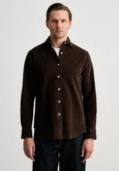 Polo Ralph Lauren  camasa pentru barbati din bumbac cu elastan imagine