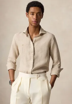 Polo Ralph Lauren camasa pentru barbati, din in imagine