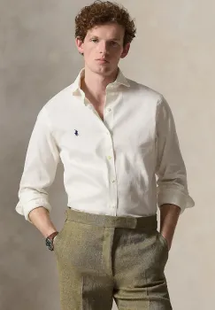 Polo Ralph Lauren camasa pentru barbati, din in imagine