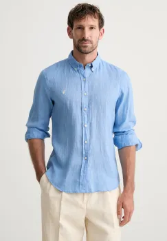 Polo Ralph Lauren camasa pentru barbati din in imagine
