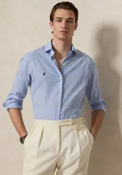 Polo Ralph Lauren camasa pentru barbati, din in imagine