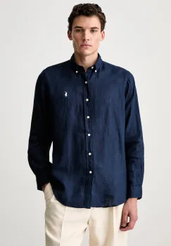 Polo Ralph Lauren camasa pentru barbati din in Long Sleeve Sport Shirt imagine