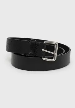 Polo Ralph Lauren curea de piele imagine